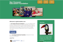 San Gorgonio Education foundation